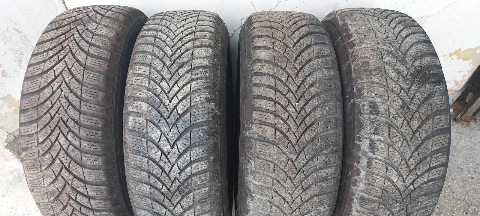    195/65R15  Kia Ceed | Mobile.bg   10