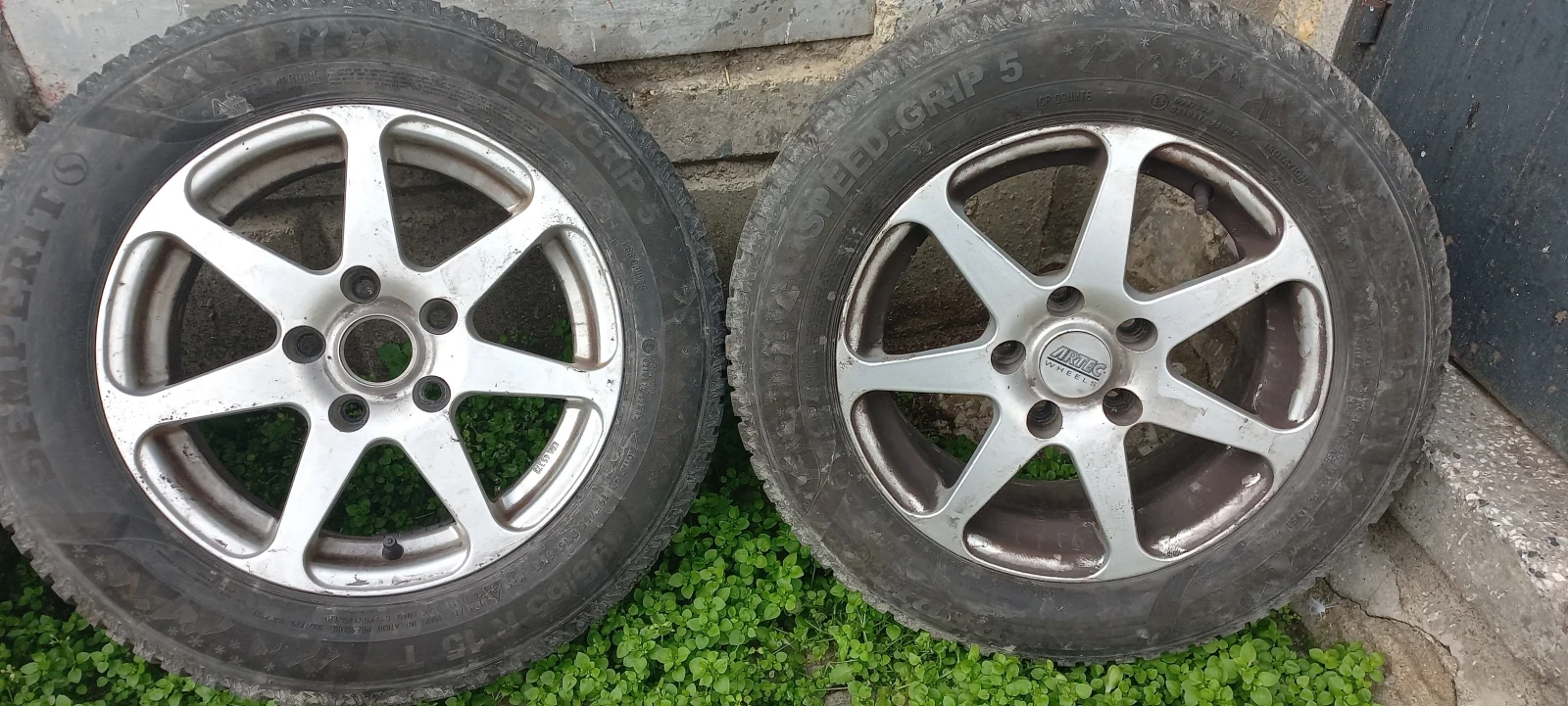    195/65R15  Kia Ceed | Mobile.bg   6