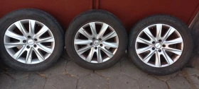 Джанти за VW Passat, снимка 10 - Гуми и джанти - 52670309