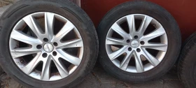 Джанти за VW Passat, снимка 7 - Гуми и джанти - 52670309