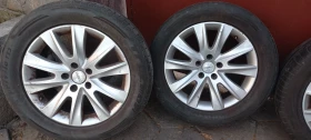 Джанти за VW Passat, снимка 3 - Гуми и джанти - 52670309