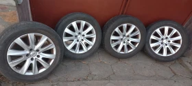 Джанти за VW Passat, снимка 2 - Гуми и джанти - 52670309