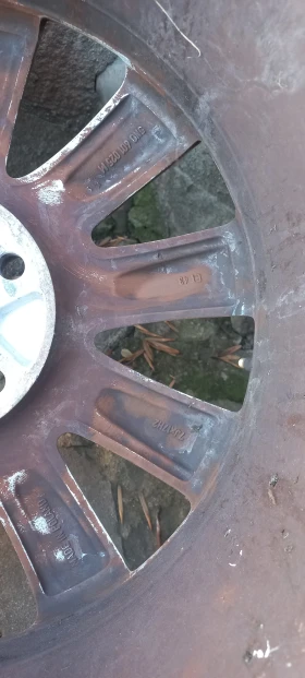 Джанти за VW Passat, снимка 13 - Гуми и джанти - 52670309