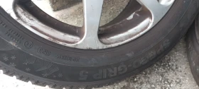 Гуми с джанти Semperit 195/65R15, снимка 16 - Гуми и джанти - 52670309