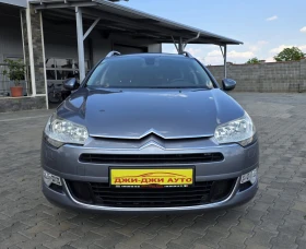 Citroen C5 2.0 HDI AUTOMAT , снимка 2