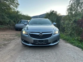 Opel Insignia Opel Insignia 2.0CDTi 4X4 - изображение 3