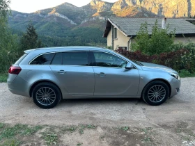 Opel Insignia Opel Insignia 2.0CDTi 4X4 - изображение 5