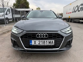 Audi A4 2.0TDi S-line, снимка 8