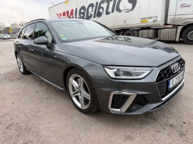 Audi A4 2.0TDi S-line, снимка 7