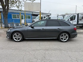 Audi A4 2.0TDi S-line, снимка 2