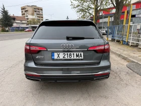 Audi A4 2.0TDi S-line, снимка 4