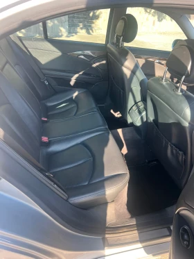 Mercedes-Benz E 200 2.0 , снимка 14