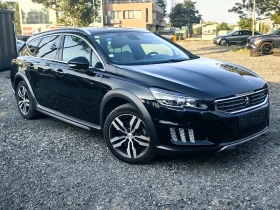 Peugeot 508 RXH 2.0 hdi automat , снимка 2