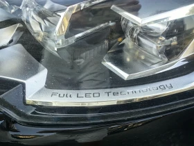 Peugeot 508 RXH 2.0 hdi automat , снимка 6