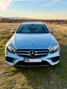 Mercedes-Benz E 300, снимка 1