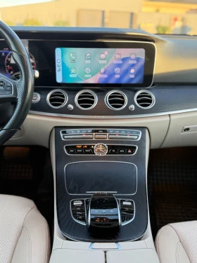 Mercedes-Benz E 300, снимка 7