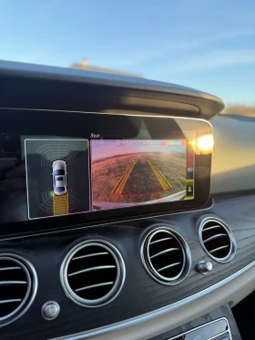 Mercedes-Benz E 300, снимка 10
