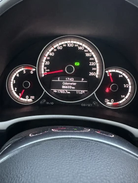 VW New beetle 1.6 Cup Edition, снимка 2