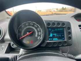 Chevrolet Spark, снимка 8
