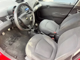 Chevrolet Spark, снимка 6