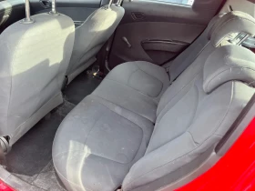 Chevrolet Spark, снимка 5