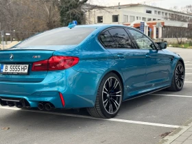 BMW M5, снимка 3