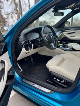 BMW M5, снимка 5