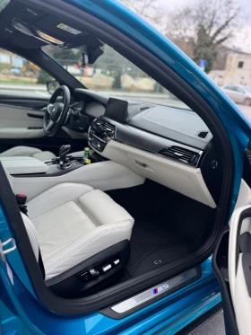 BMW M5, снимка 6