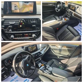 BMW 530 3.0/S-LINE, снимка 12