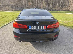 BMW 530 3.0/S-LINE, снимка 8