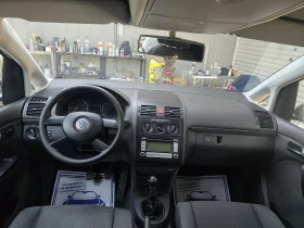VW Touran, снимка 9