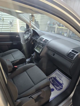 VW Touran, снимка 10