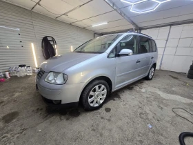 VW Touran, снимка 2