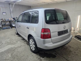 VW Touran, снимка 7