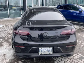 Mercedes-Benz E 450 3D BURMESTER/DISTRONIC/360/COUPE, снимка 4