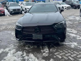 Mercedes-Benz E 450 3D BURMESTER/DISTRONIC/360/COUPE, снимка 6