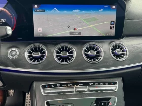 Mercedes-Benz E 450 3D BURMESTER/DISTRONIC/360/COUPE, снимка 9