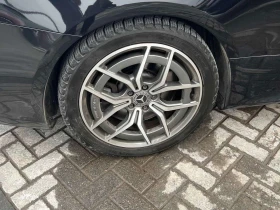 Mercedes-Benz E 450 3D BURMESTER/DISTRONIC/360/COUPE, снимка 7