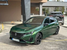 Peugeot 308 E, снимка 1