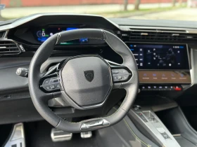 Peugeot 308 E, снимка 14