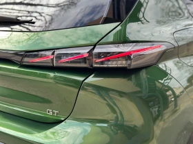 Peugeot 308 E, снимка 9