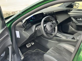 Peugeot 308 E, снимка 12