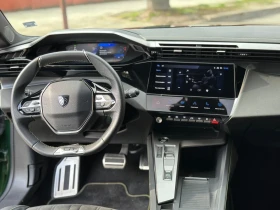 Peugeot 308 E, снимка 15