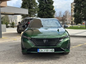 Peugeot 308 E, снимка 2