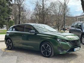 Peugeot 308 E, снимка 4
