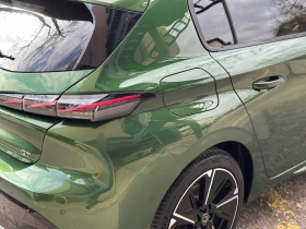 Peugeot 308 E, снимка 8