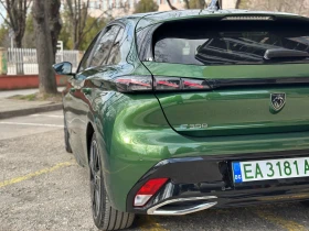 Peugeot 308 E, снимка 11