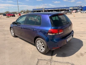 VW Golf 1.6 tdi 105 автоматик, снимка 4