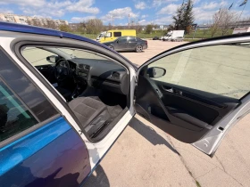 VW Golf 1.6 tdi 105 автоматик, снимка 8