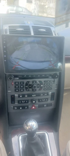 Peugeot 407, снимка 14